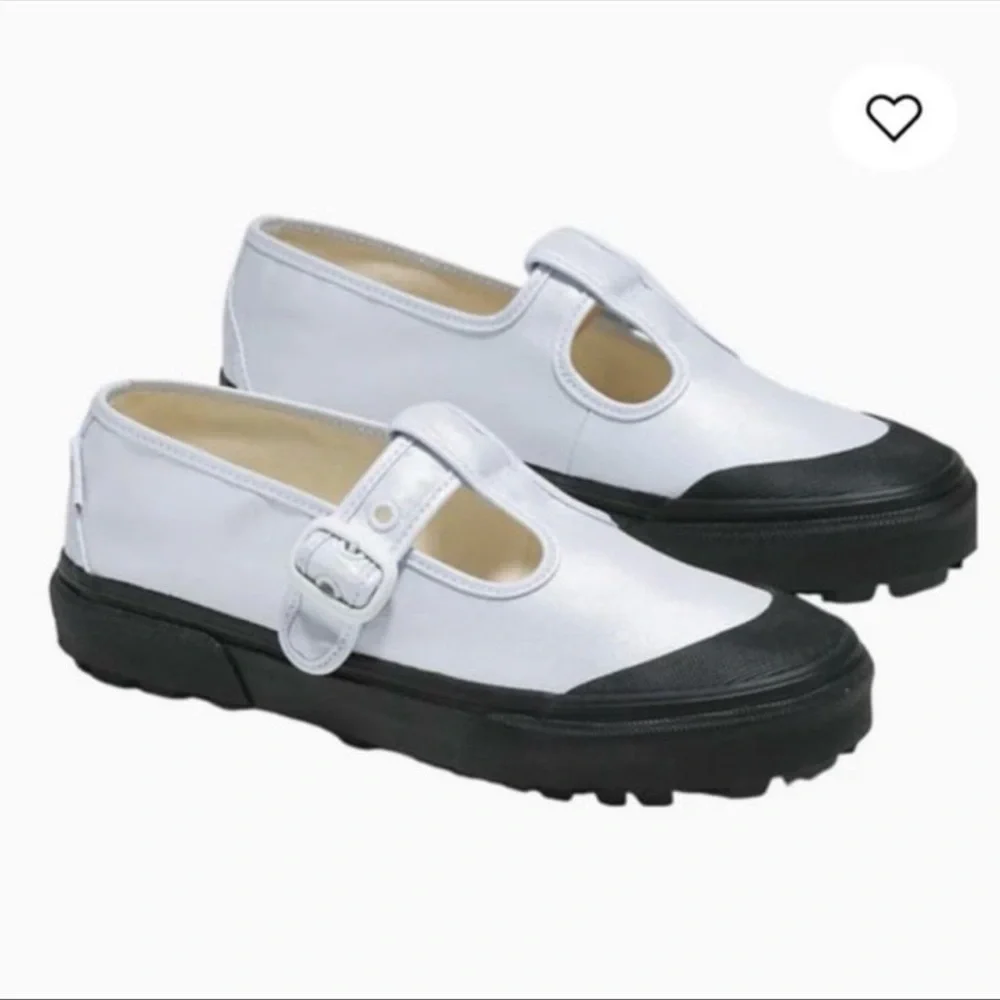 Stylish Vans Style 93 Coated Canvas True‎ White Coquette Shoes New Woman’s Shoes